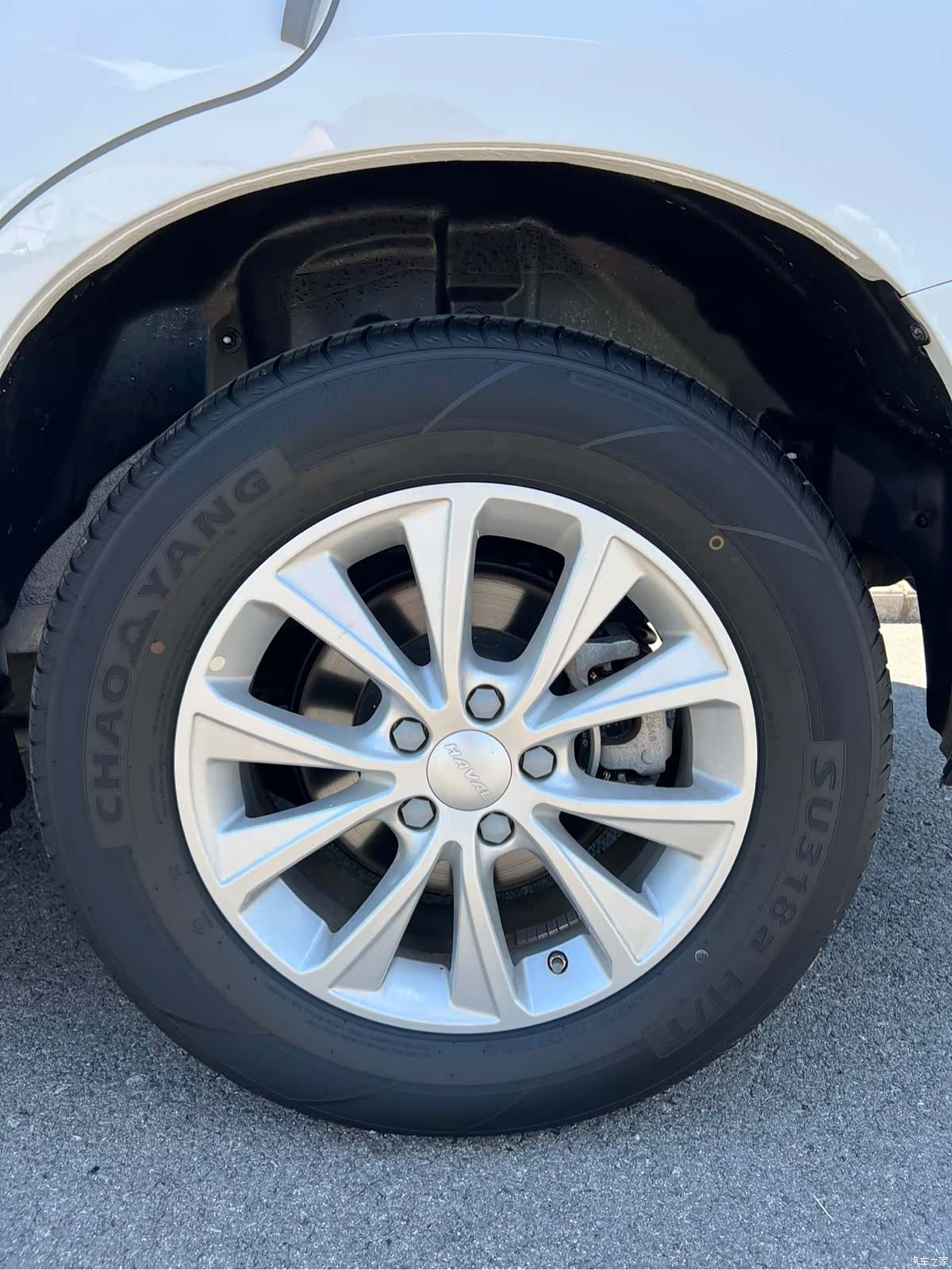 Haval M6, 2022 22
