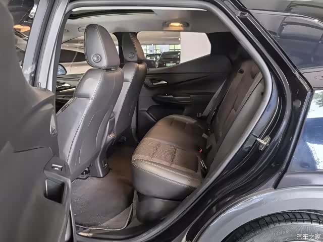 Buick Velite, 2022 6