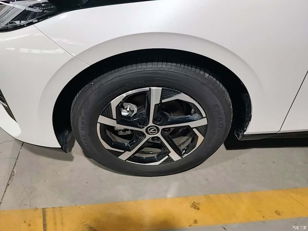 Changan Eado, 2026 23