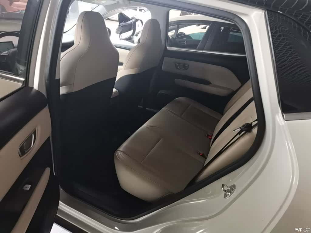 Wuling Bingo, 2025 17
