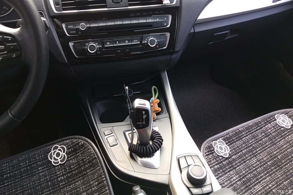 BMW 1 Series, 2016 16
