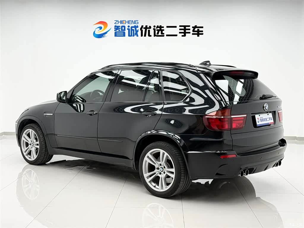 BMW X5, 2011 21