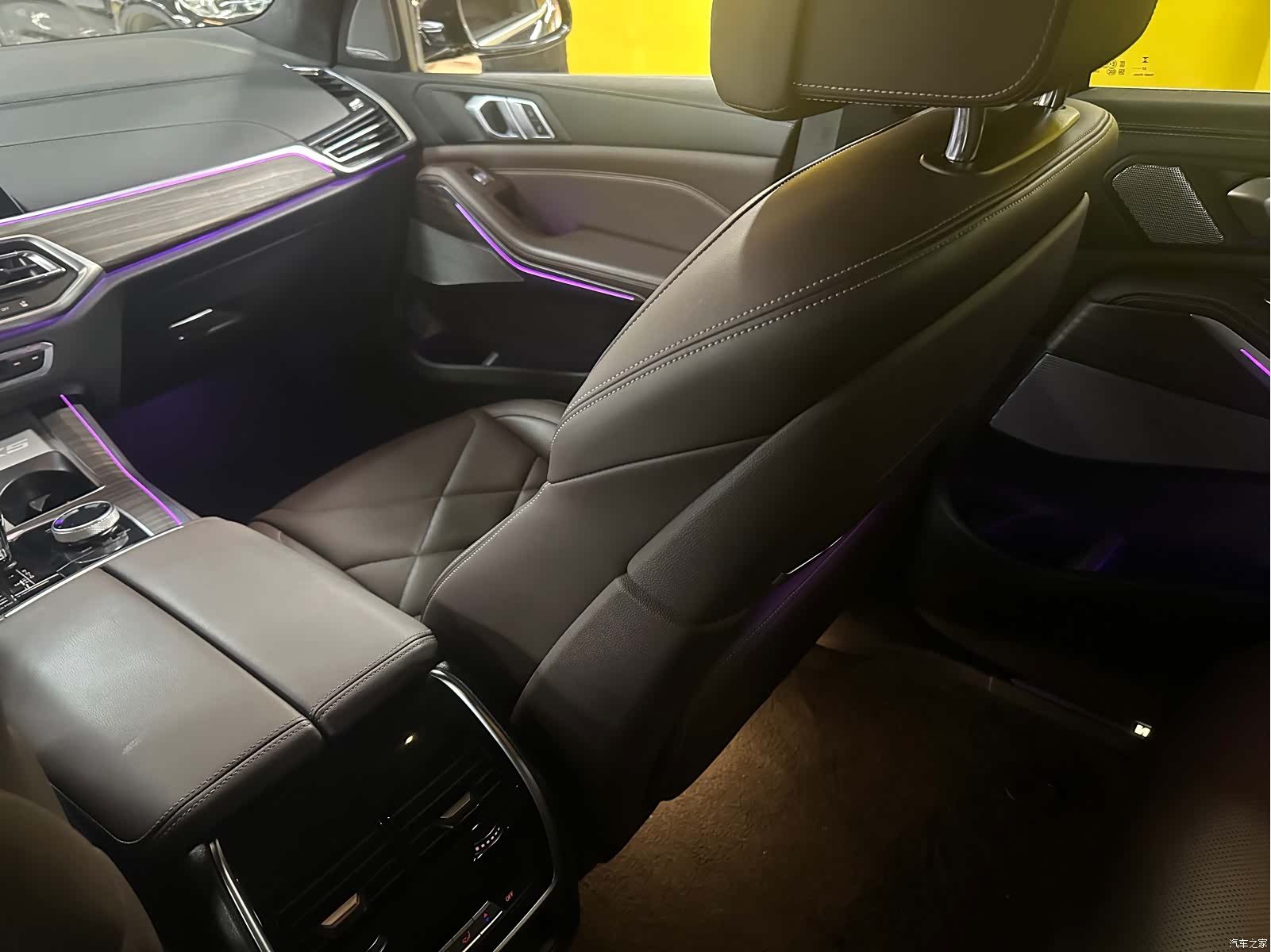 BMW X5, 2021 12