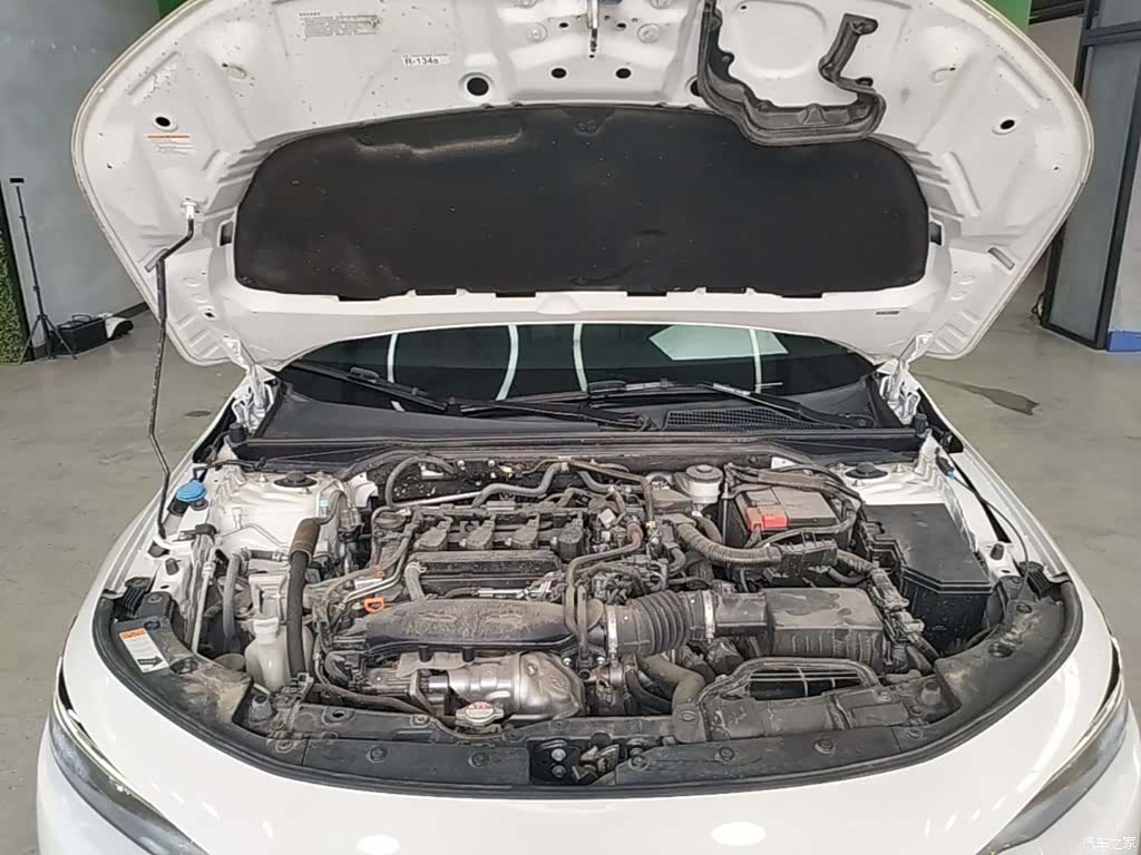 Honda Integra, 2023 20