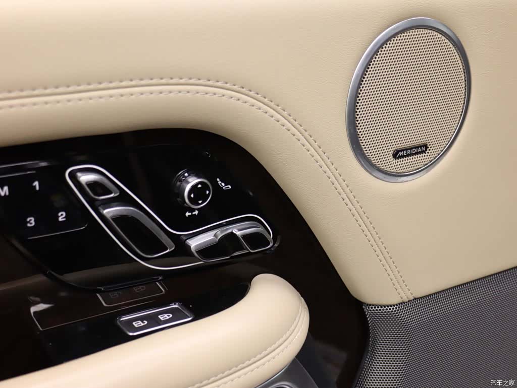Land Rover Range Rover, 2022 7