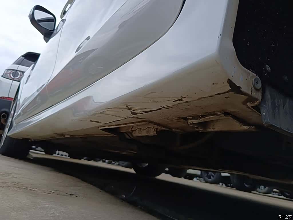 Honda Jade, 2016 22