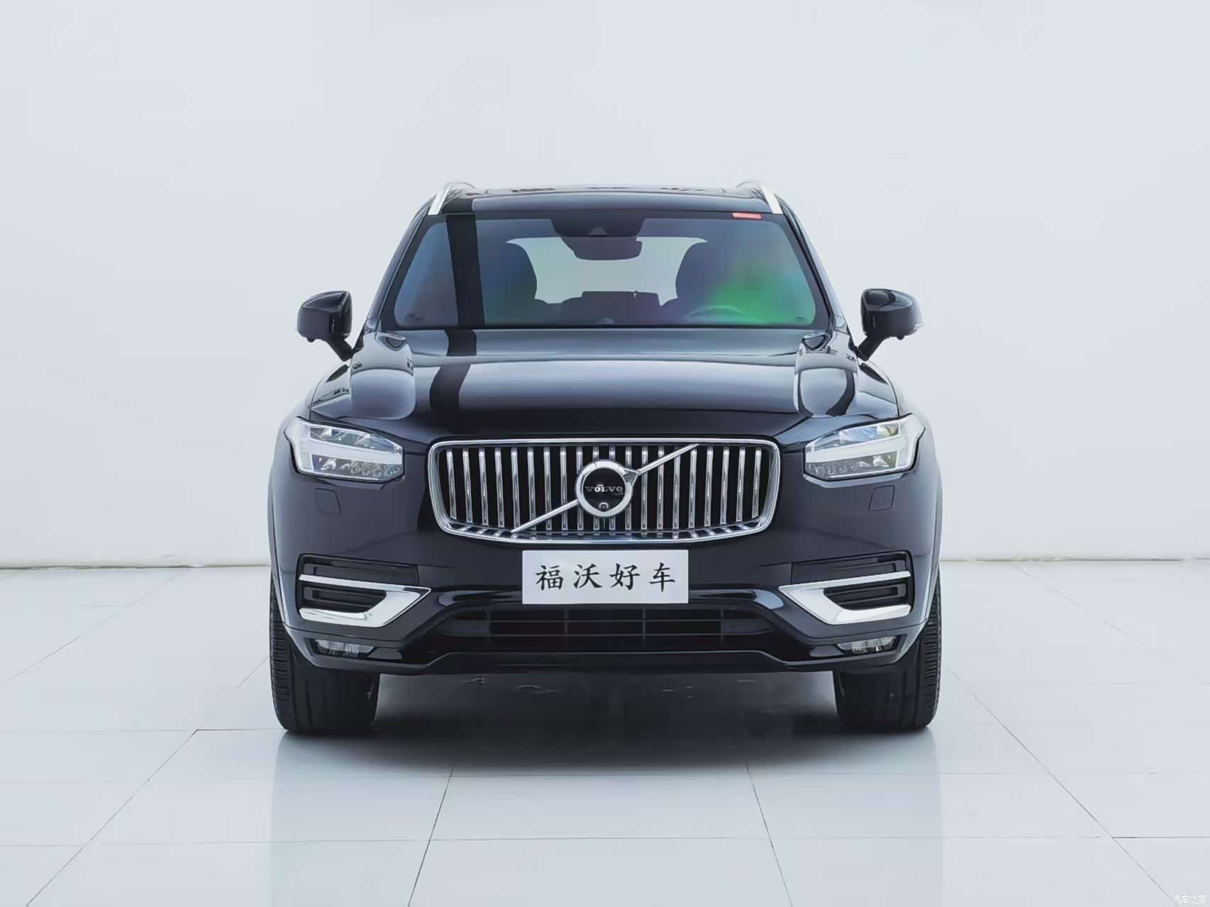 Volvo XC90, 2021 2