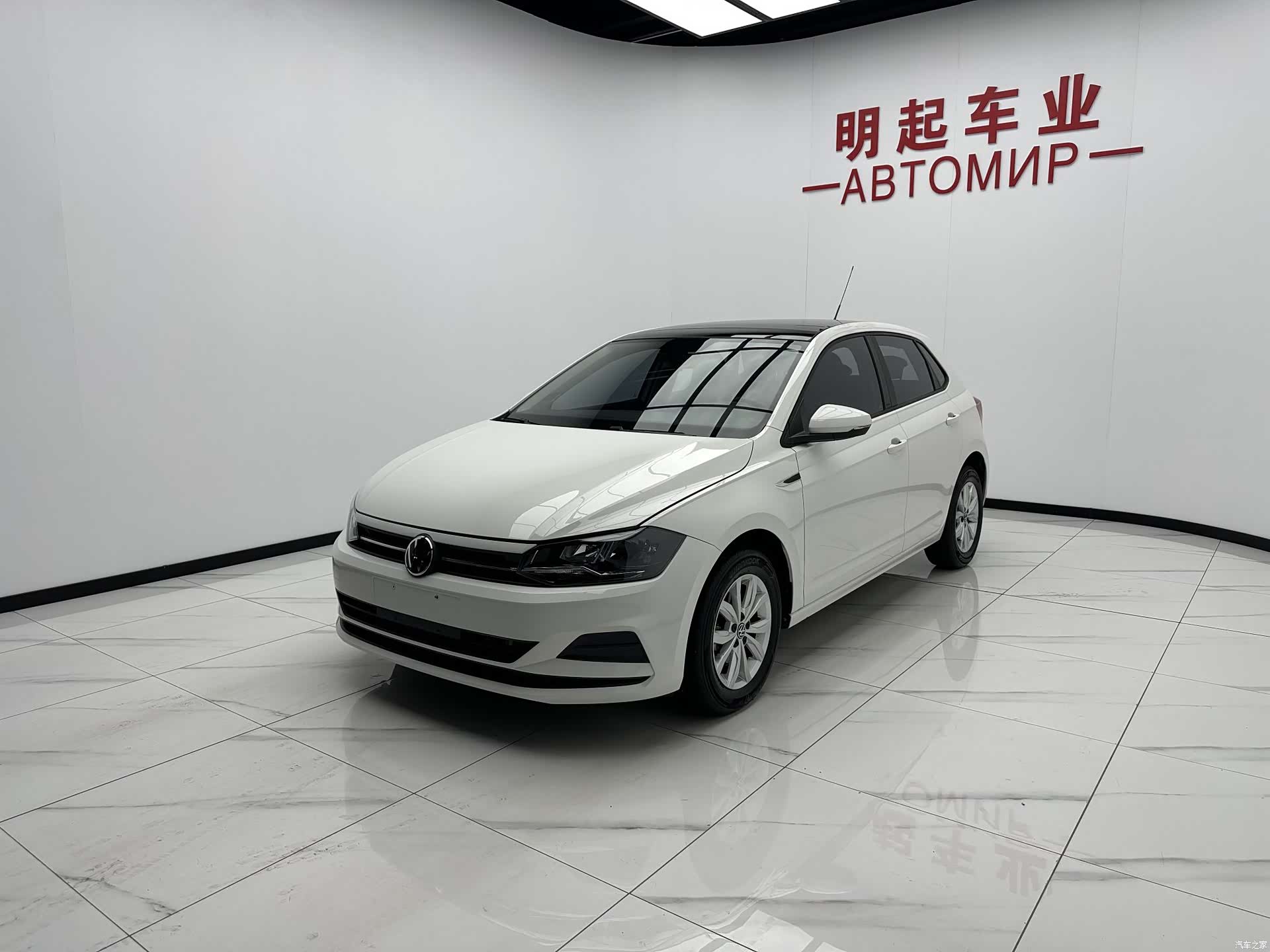 Volkswagen Polo, 2022 4