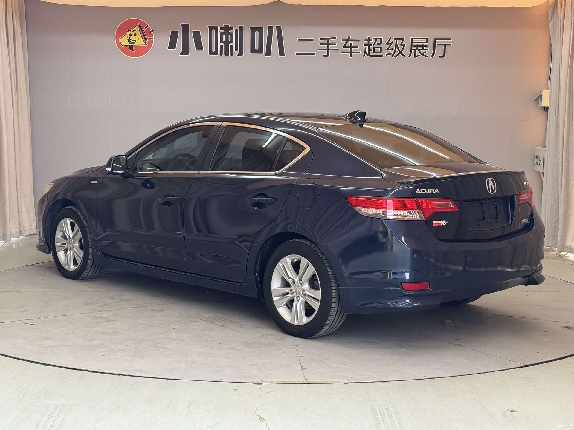 Acura ILX, 2014 6