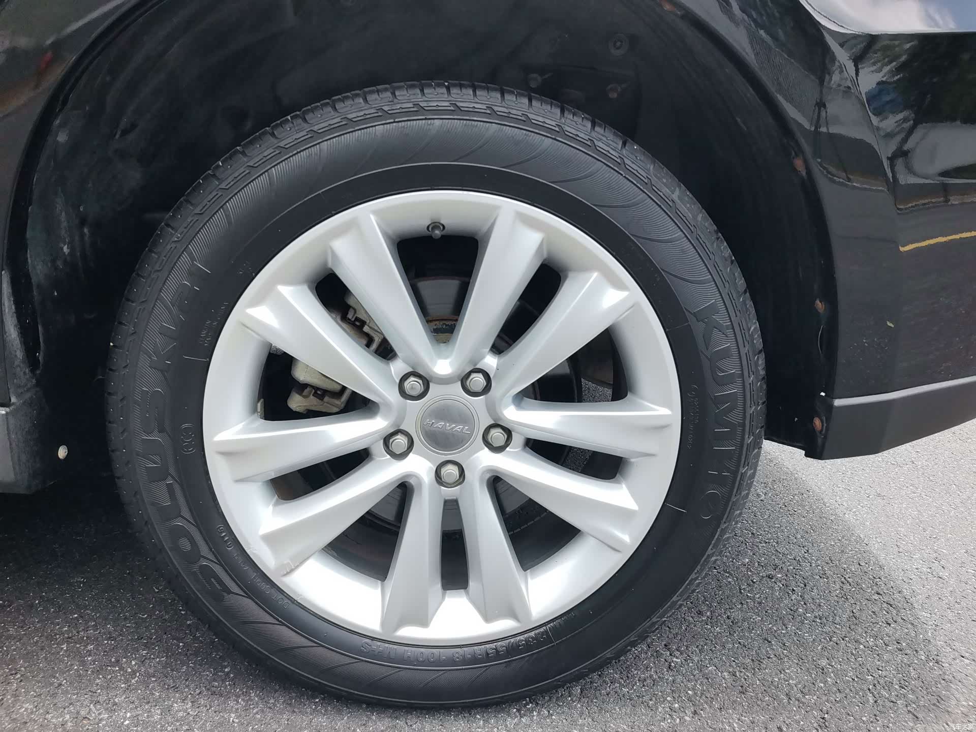 Haval H2, 2015 20