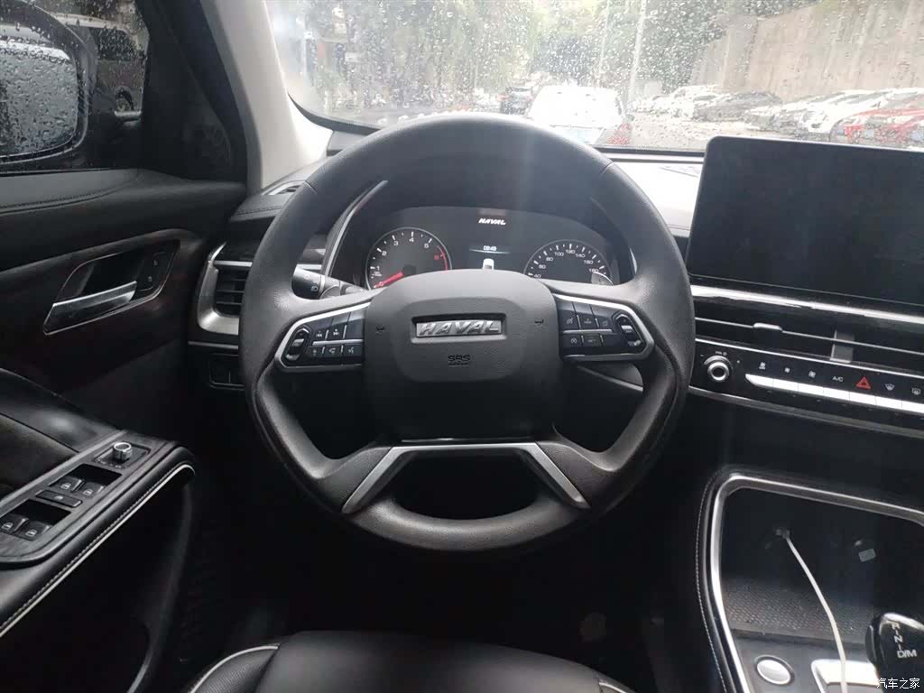 Haval H6, 2023 3