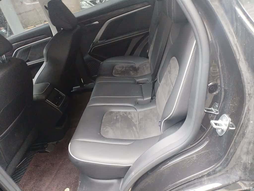 Haval H6, 2023 15