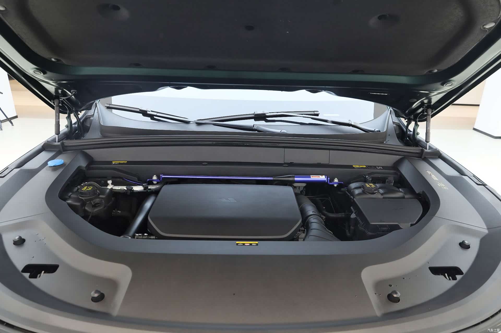 Li Auto L9, 2022 20