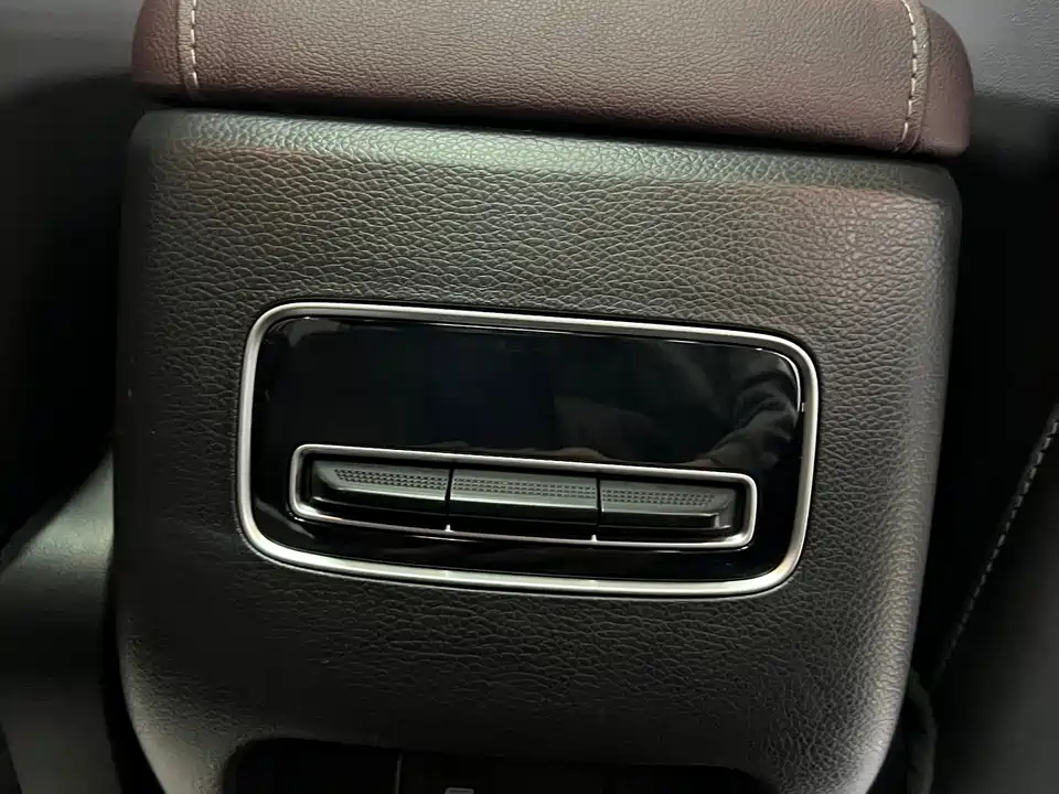 Trumpchi Trumpchi M6