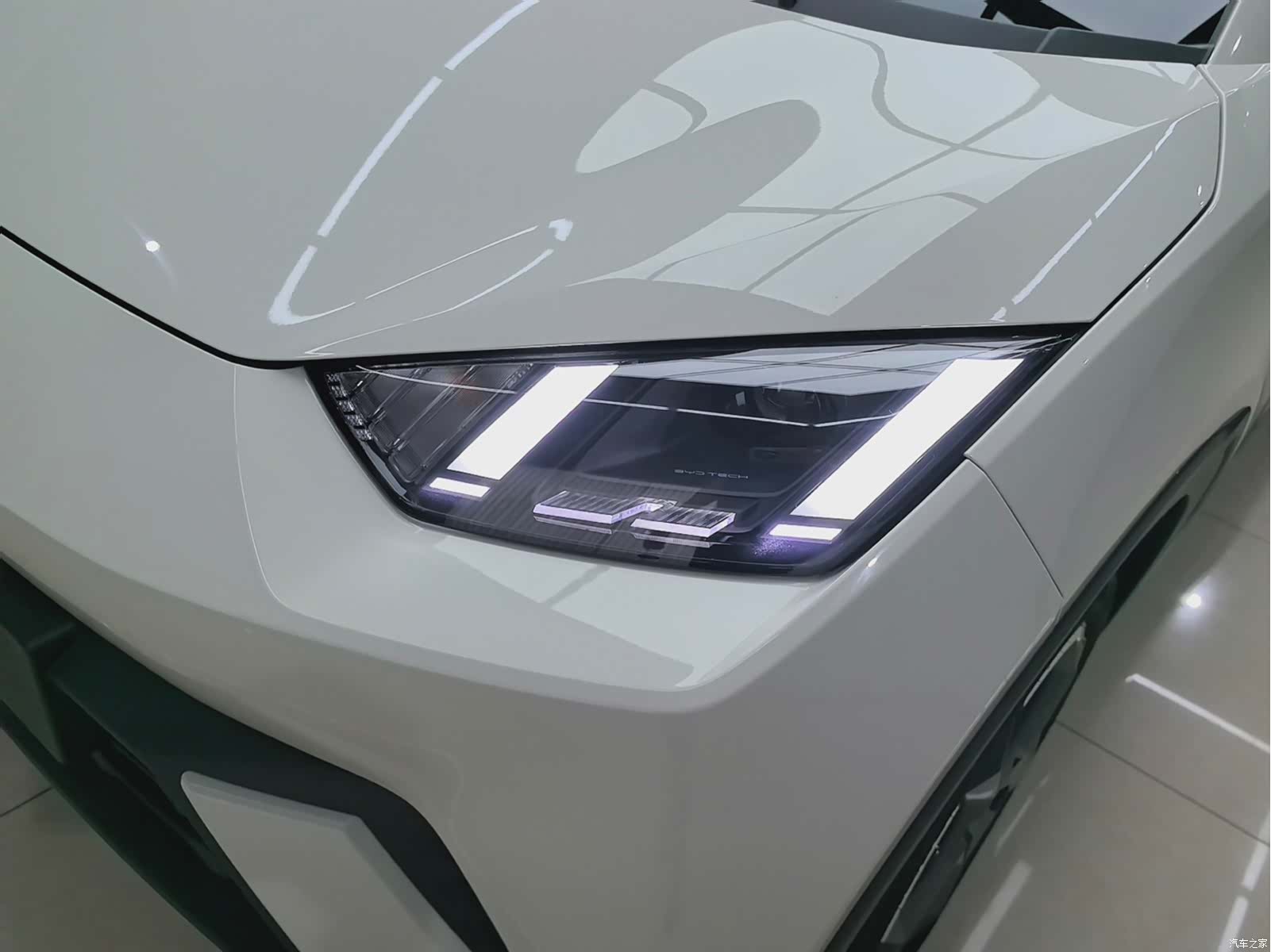 BYD Seagull, 2023 18