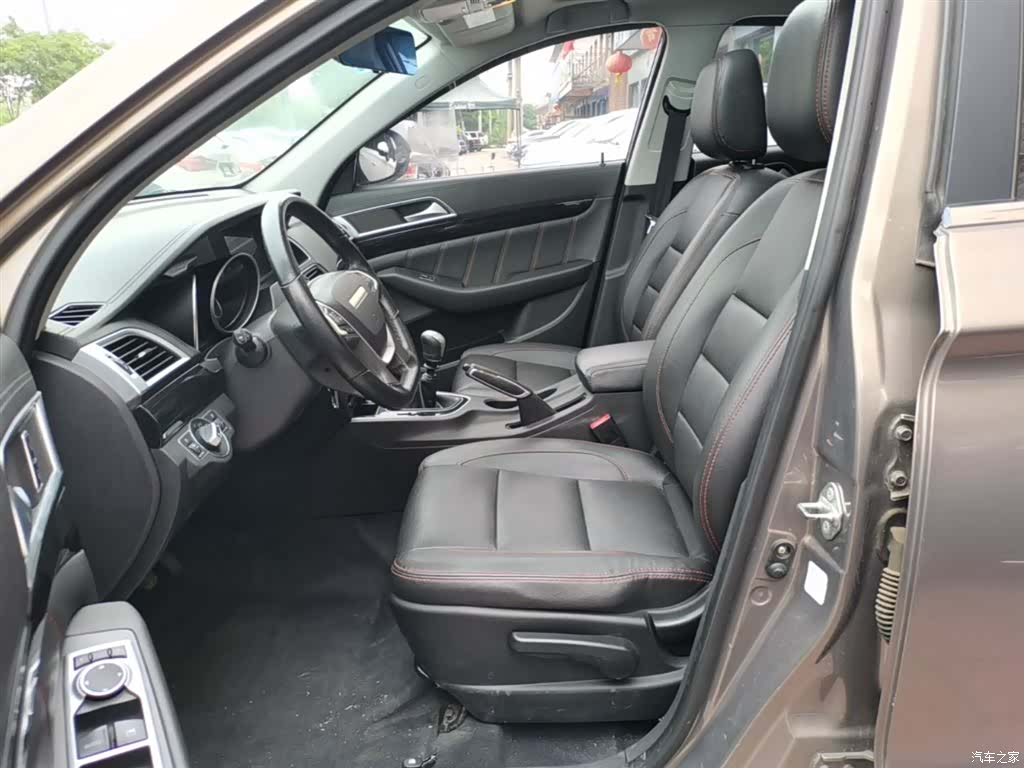Liebao CS10, 2017 15