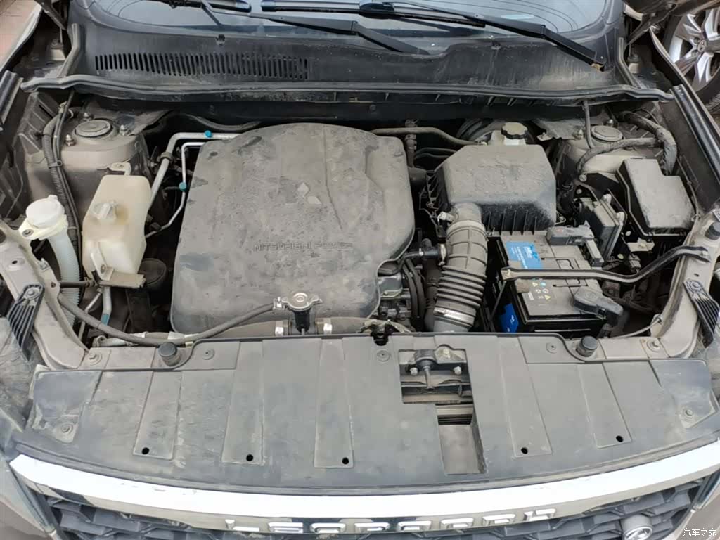 Liebao CS10, 2017 20