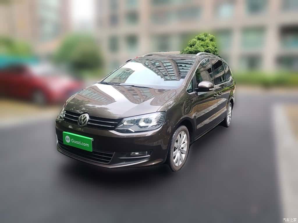 Volkswagen Xia