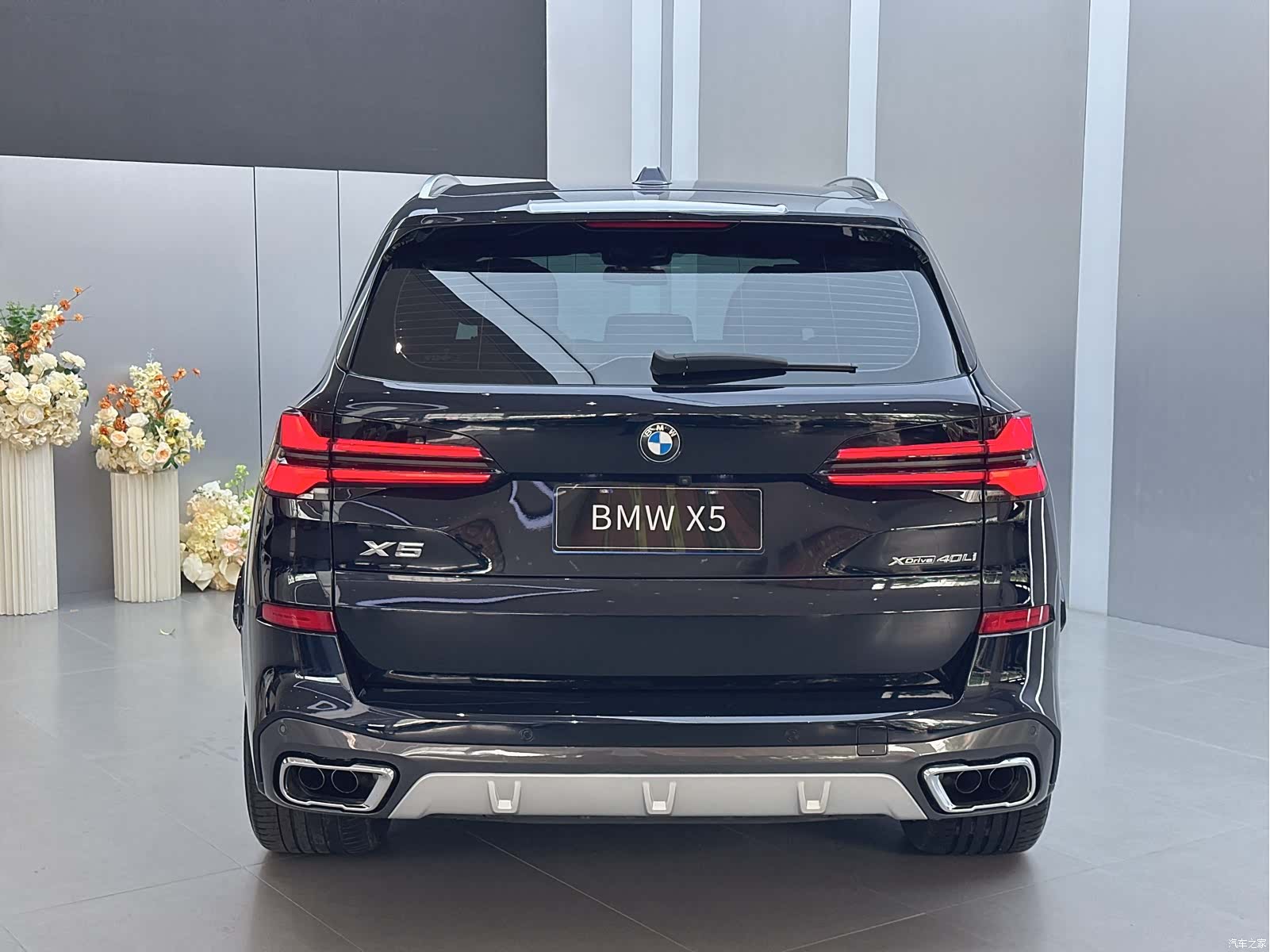 BMW X5, 2024 18
