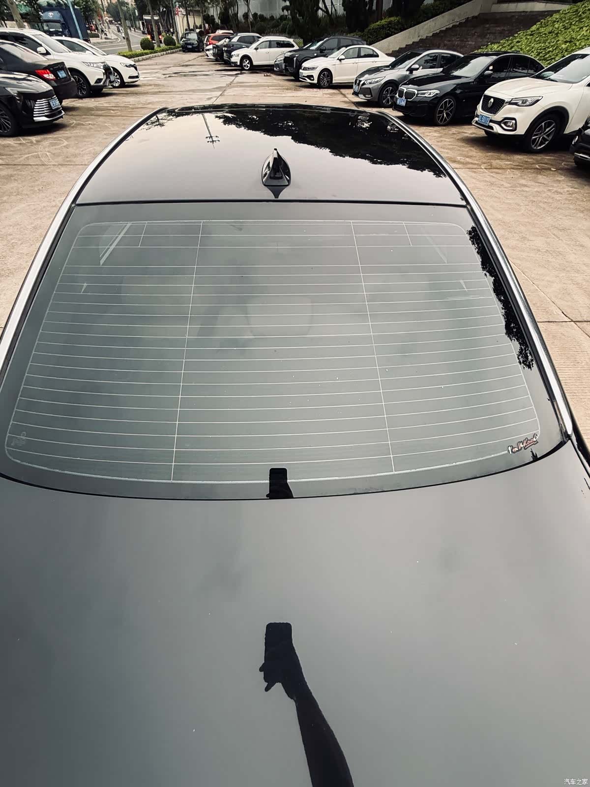 BMW 7 Series, 2015 11