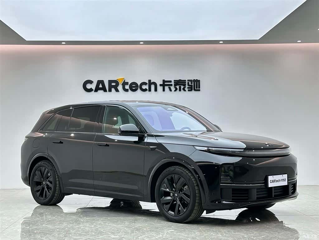 Li Auto L7, 2023 6