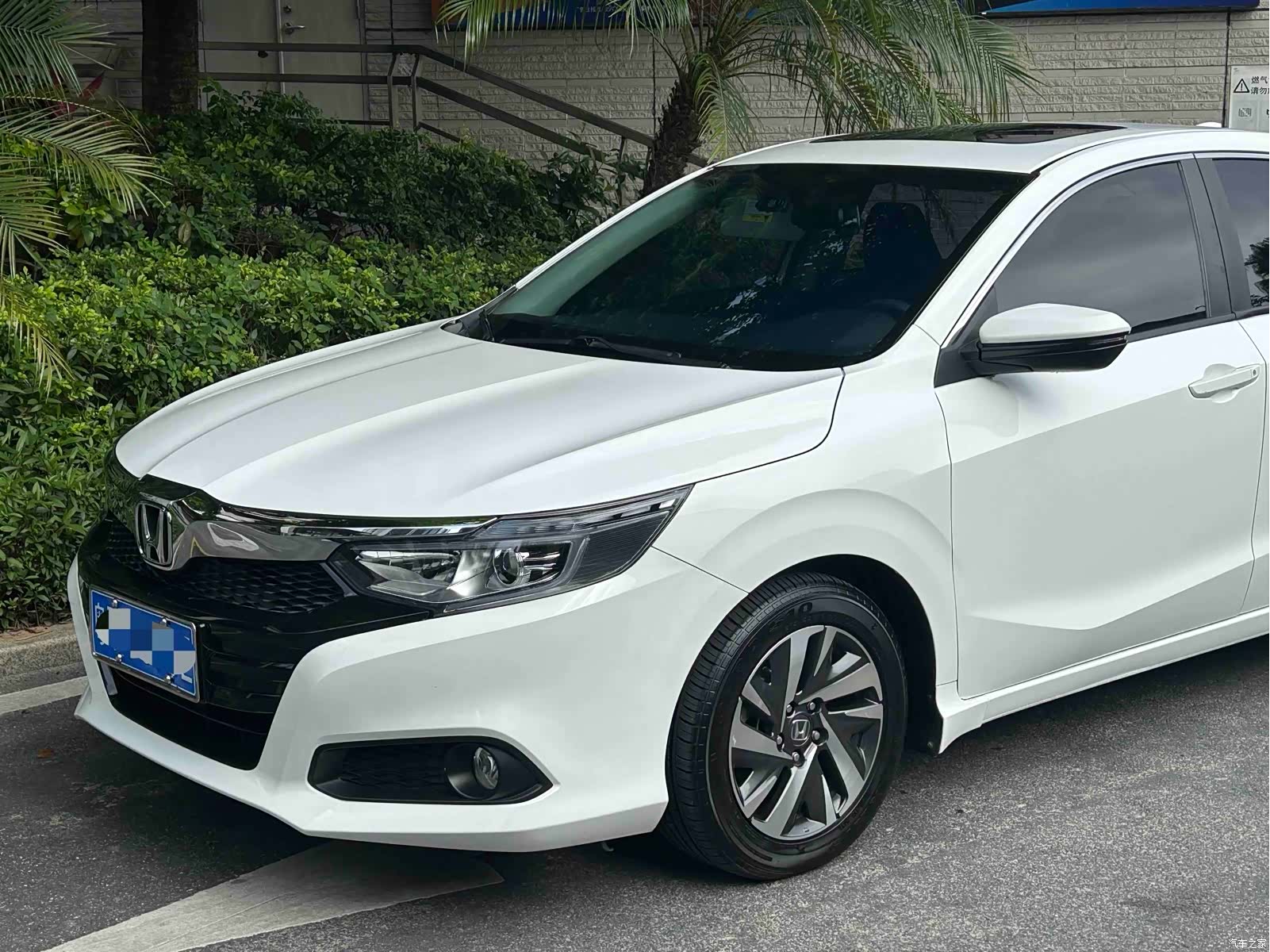 Honda Crider, 2021 26