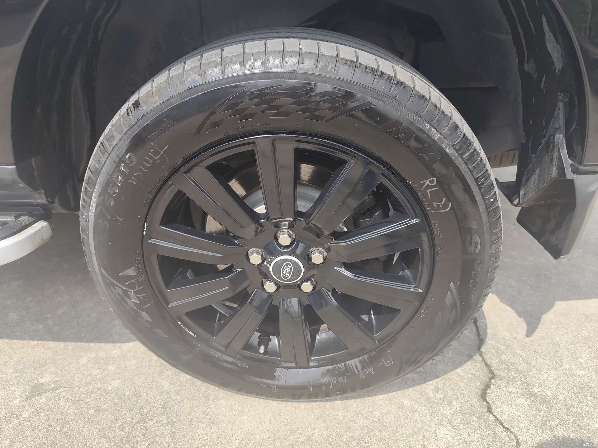 Land Rover Discovery, 2012 12