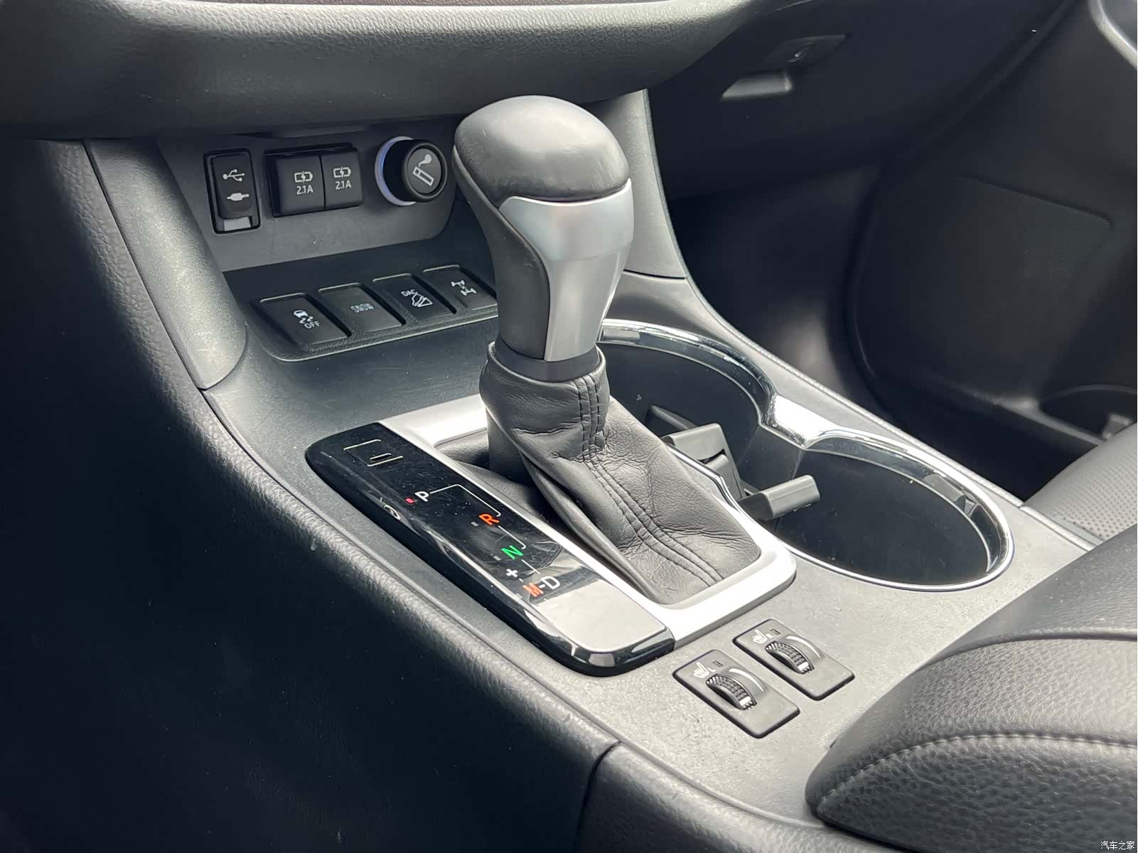 Toyota Highlander, 2019 8