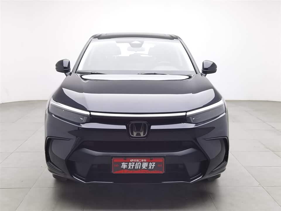 Honda Hao Ying