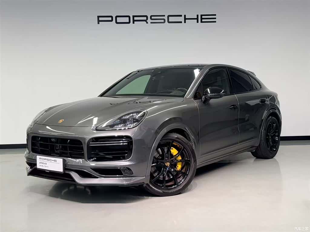 Porsche Cayenne, 2020 1