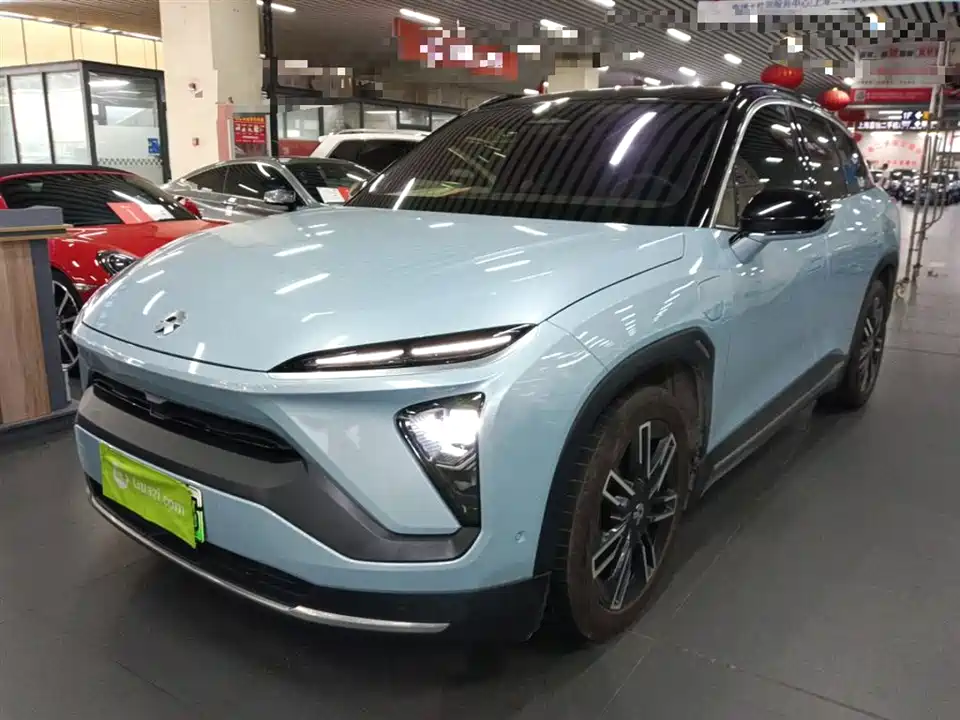 NIO ES6