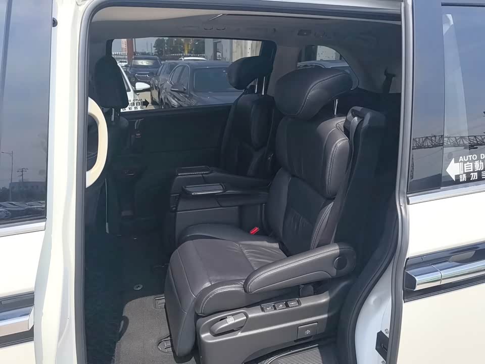 Honda Ai Lishen