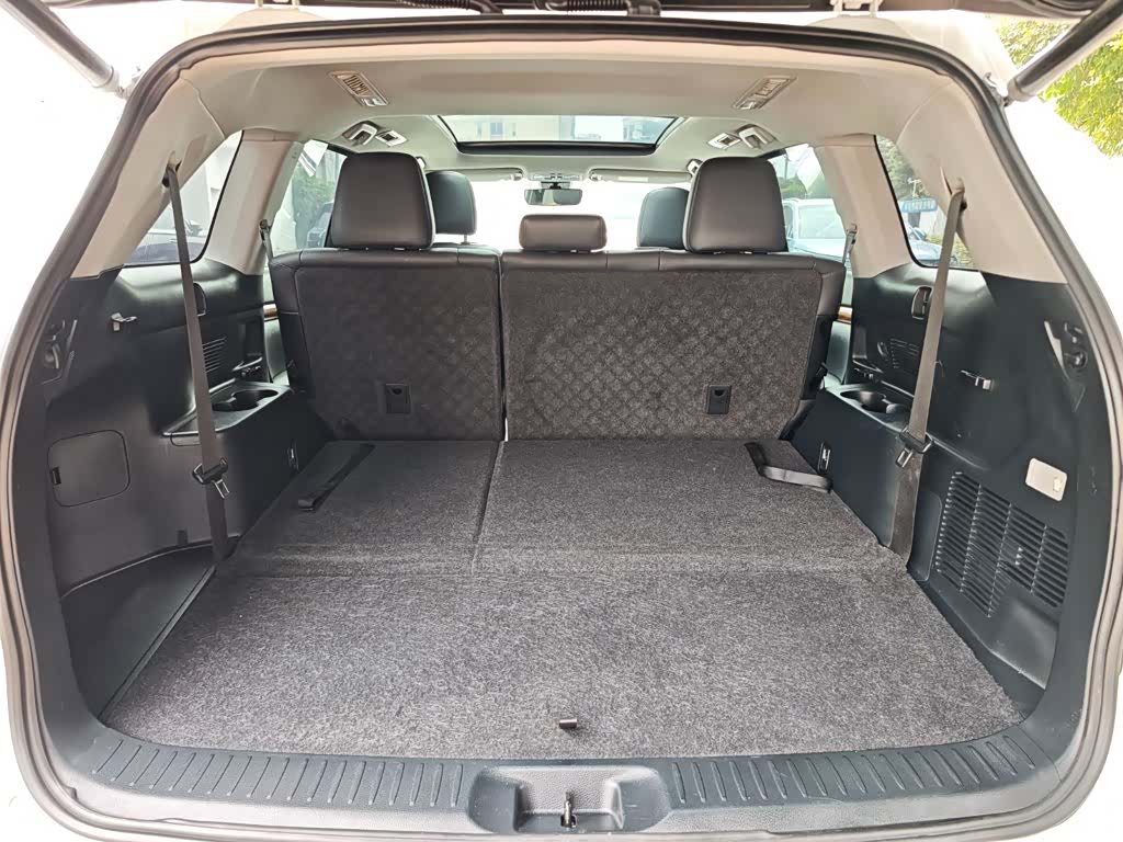 Toyota Highlander, 2019 30