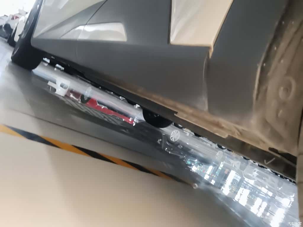 BYD Seagull, 2023 22