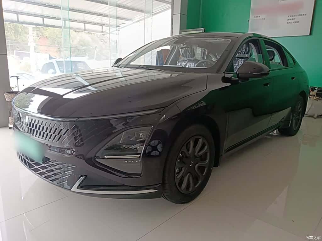Wuling Starlight, 2025 1
