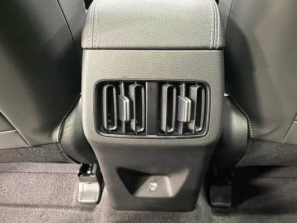 Shanxi Lvliang Car