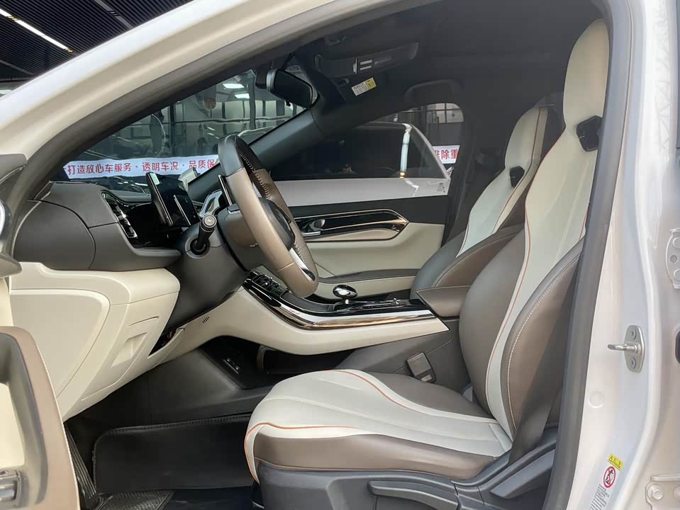 Trumpchi Guangzhou Car Trumpchi Guangzhou Car