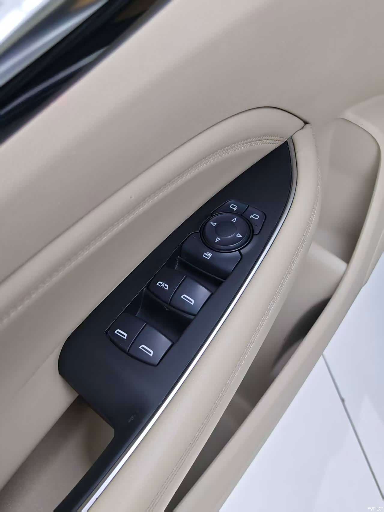 Buick Regal, 2021 13