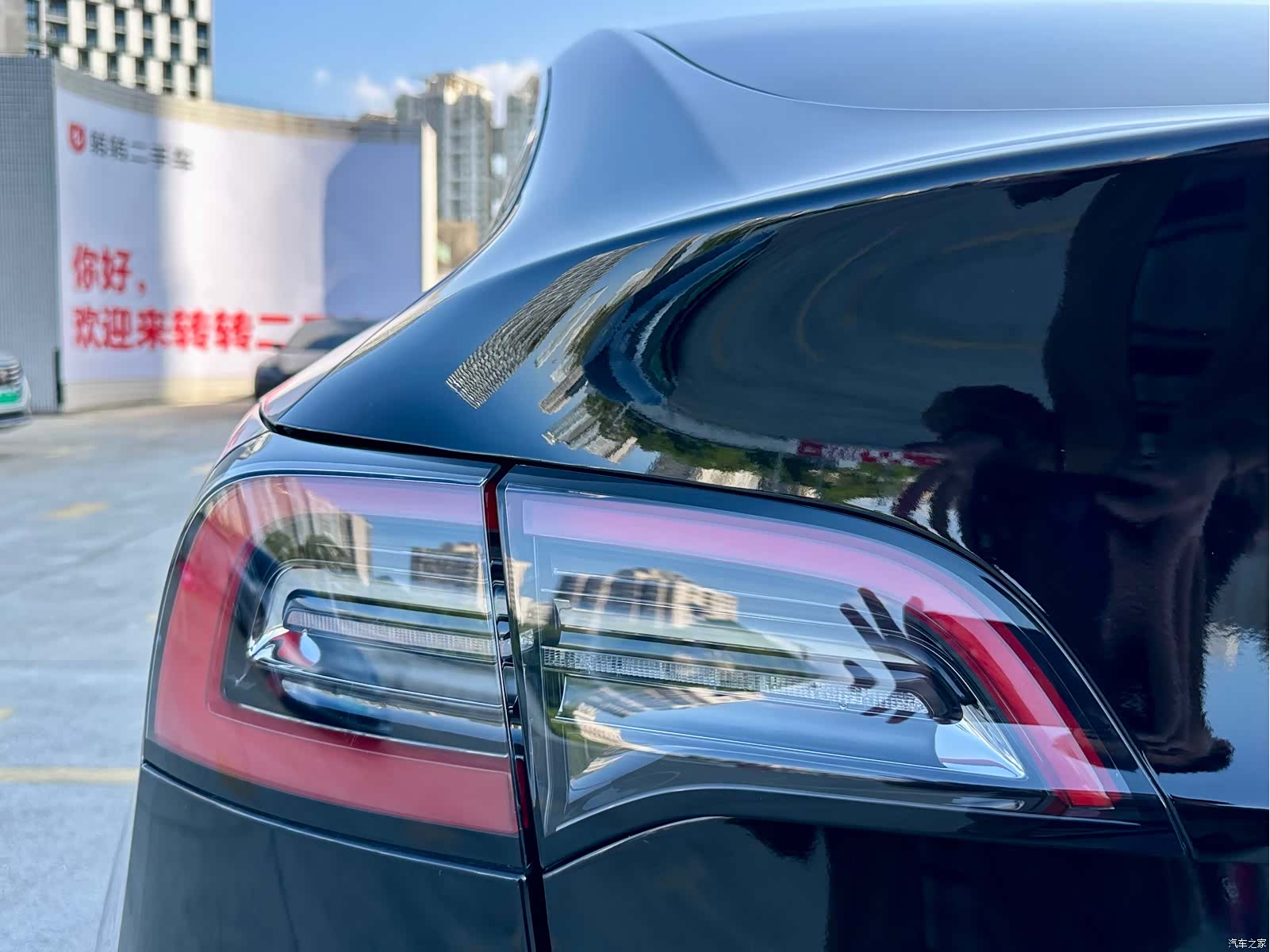 Tesla Model Y, 2023 7