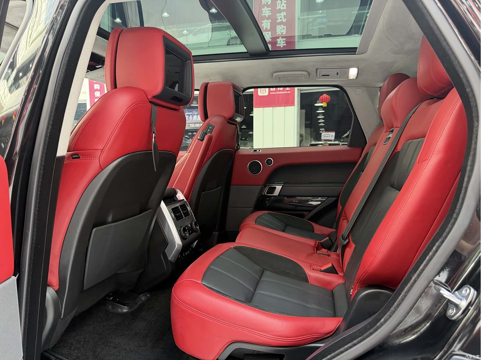 Land Rover Range Rover, 2021 4