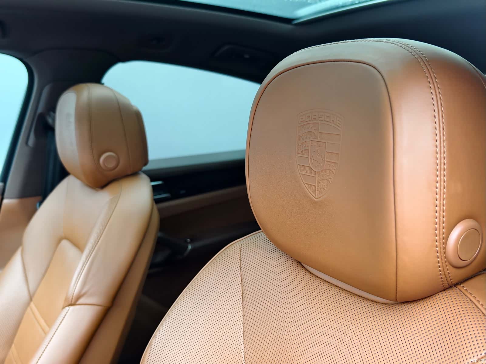 Porsche Cayenne, 2021 15