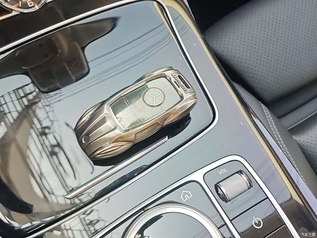 Mercedes-Benz E-Class, 2017 9