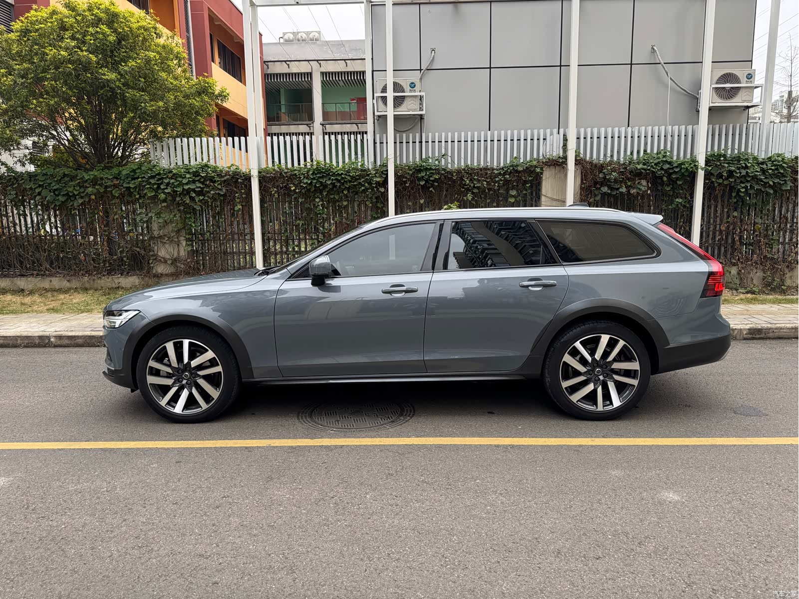 Volvo V90, 2023 6