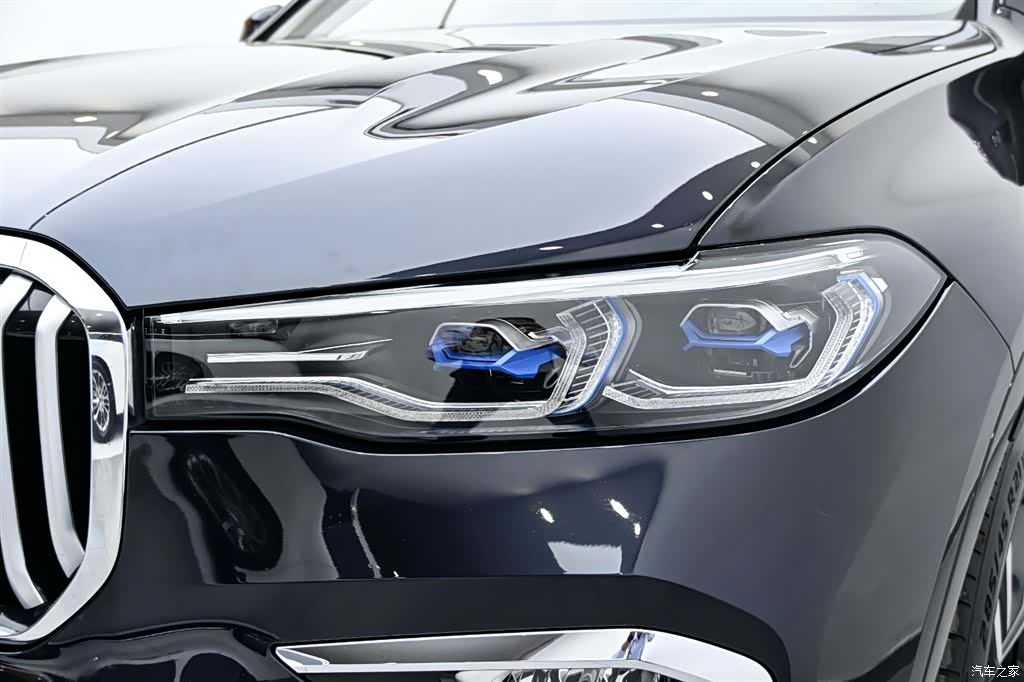 BMW X7, 2022 9