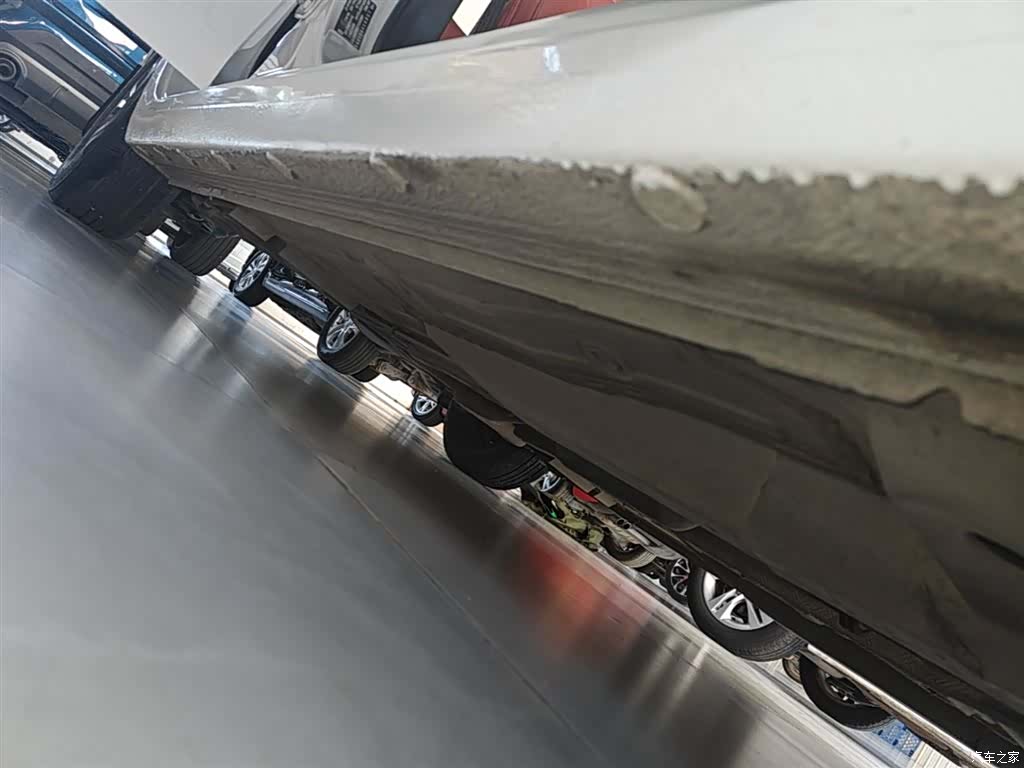 Chevrolet 320, 2018 21