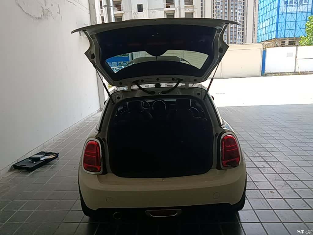 Mini Cooper, 2019 19