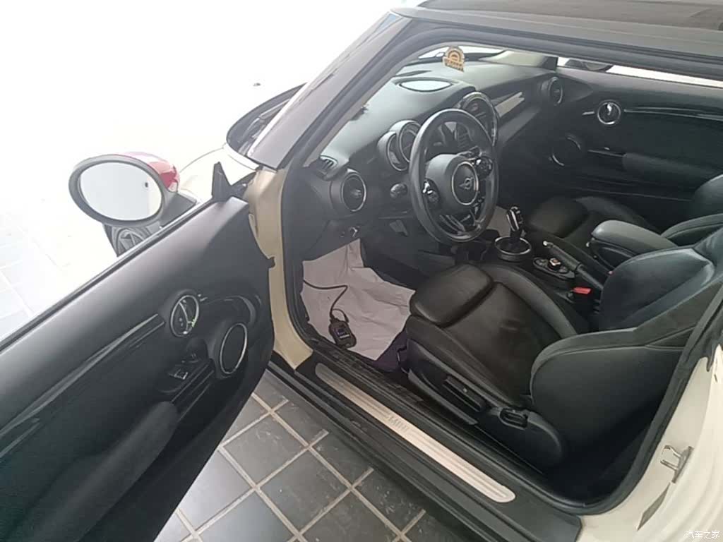 Mini Cooper, 2019 16