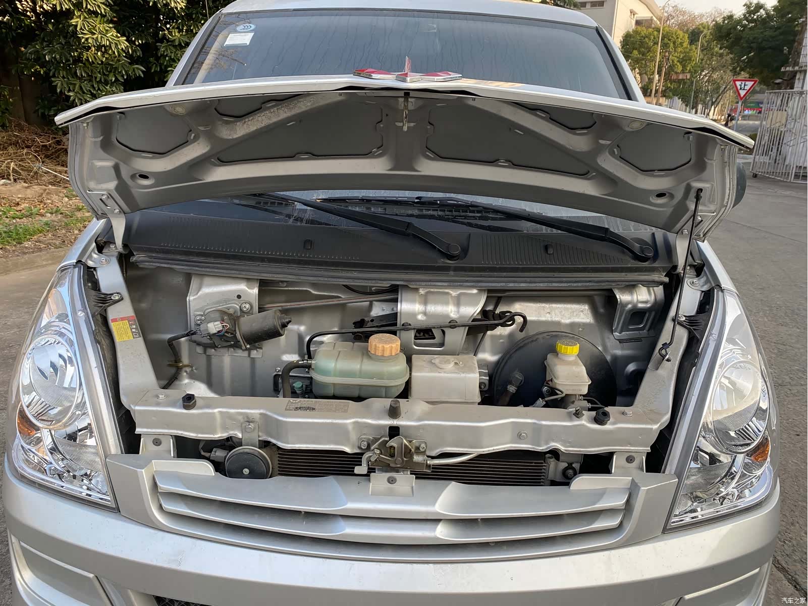 Wuling S, 2021 6
