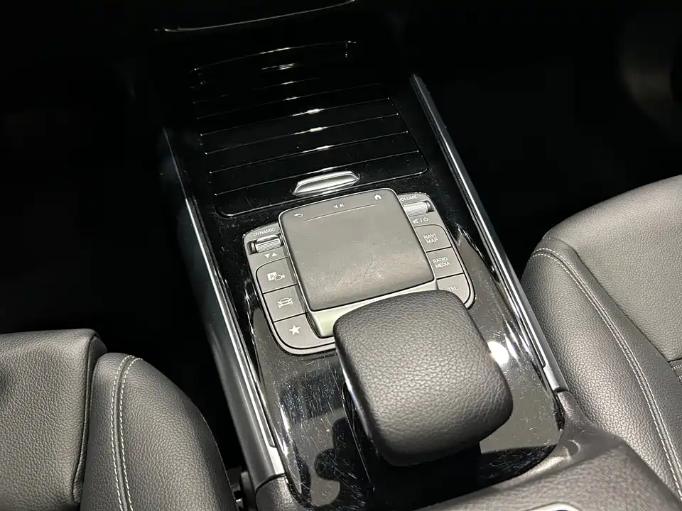 Mercedes-Benz Class B