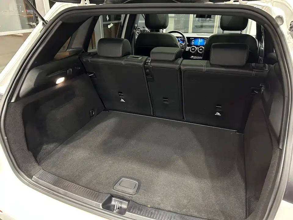 Mercedes-Benz Class B